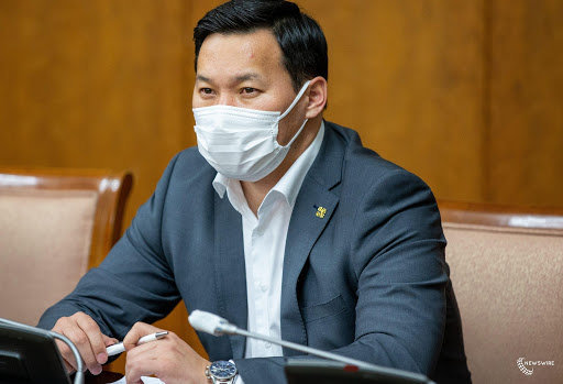 Т.Мөнхсайхан:Бид COVID-19-тэй амьдралын шинэ хэв маягт дасан зохицох ёстой